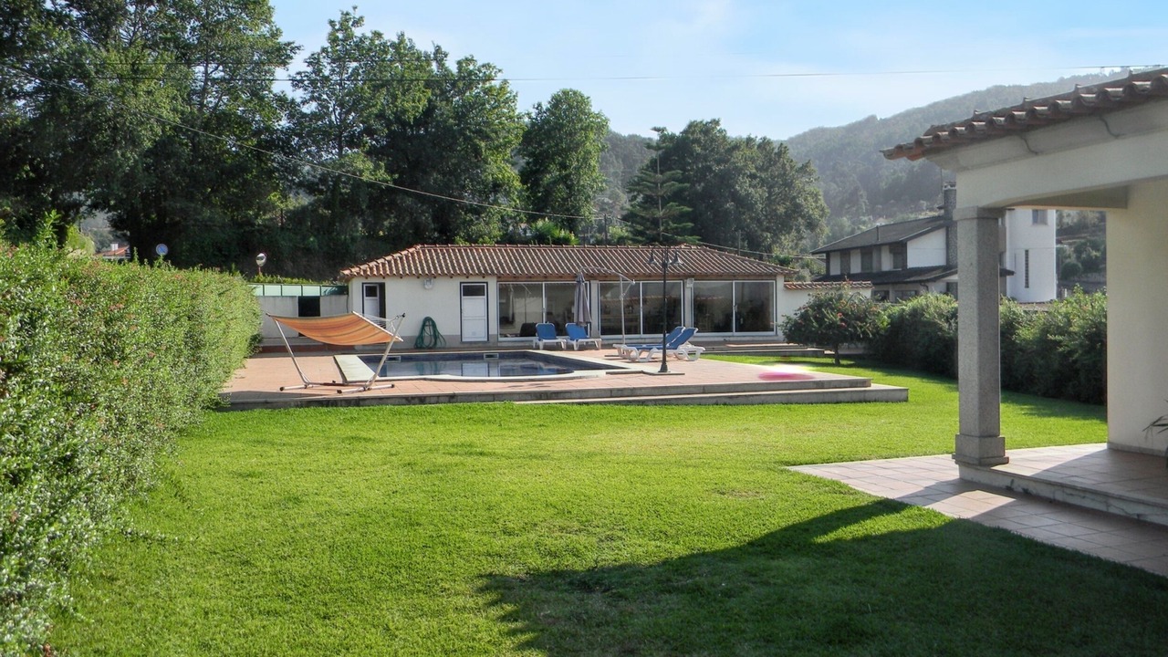Photo of Outdoor in Cardielos