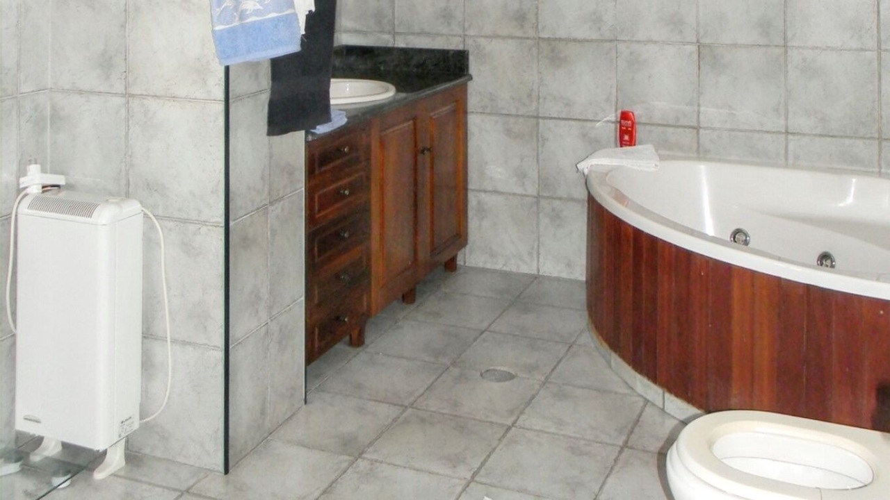 Photo of Bathroom in Cardielos