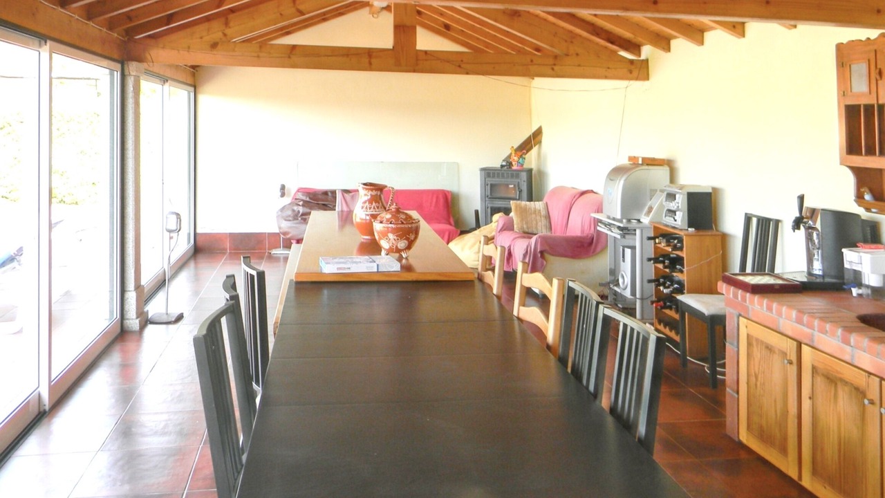 Photo of Livingroom in Cardielos