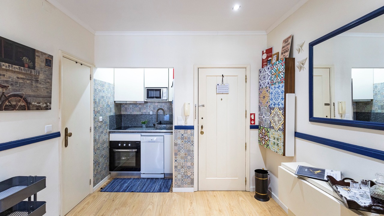 Photo of Kitchen in Bonfim