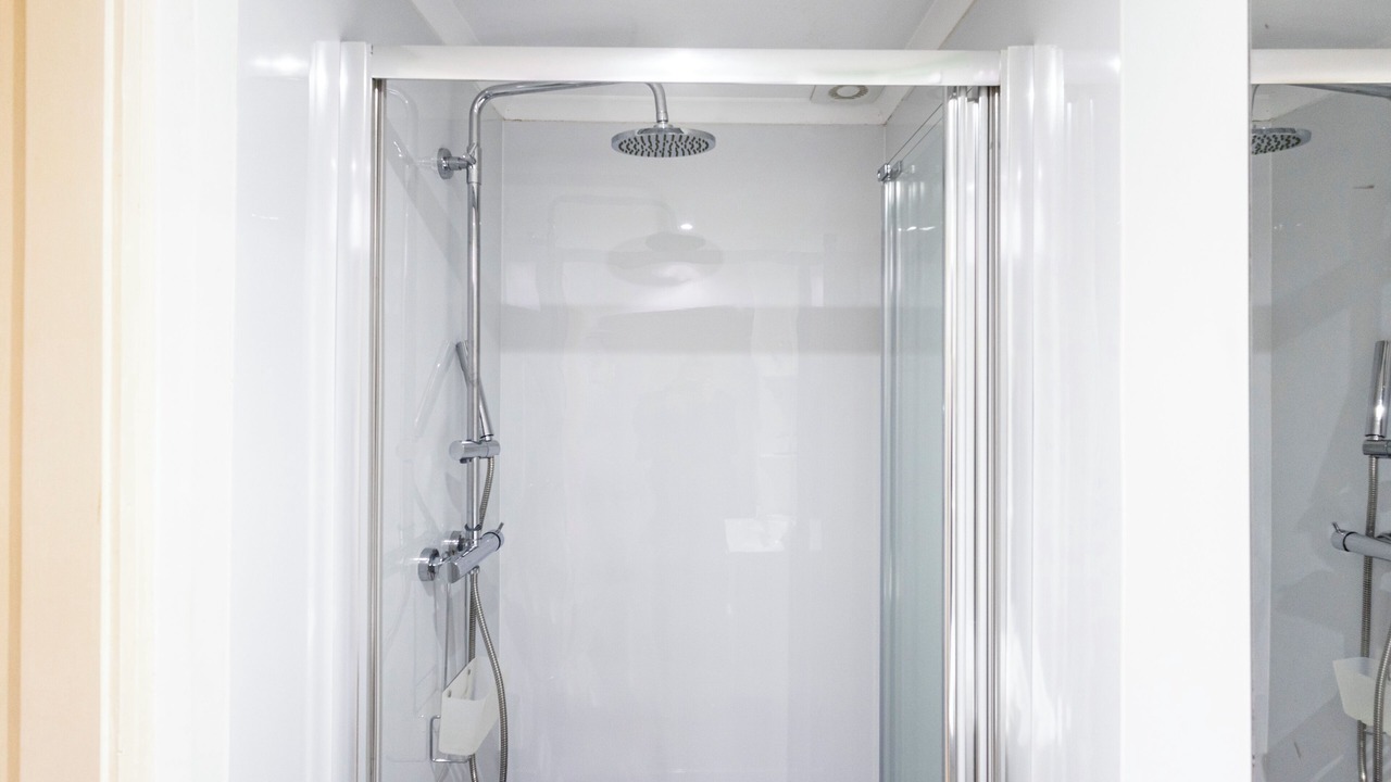 Photo of Bathroom in Bonfim