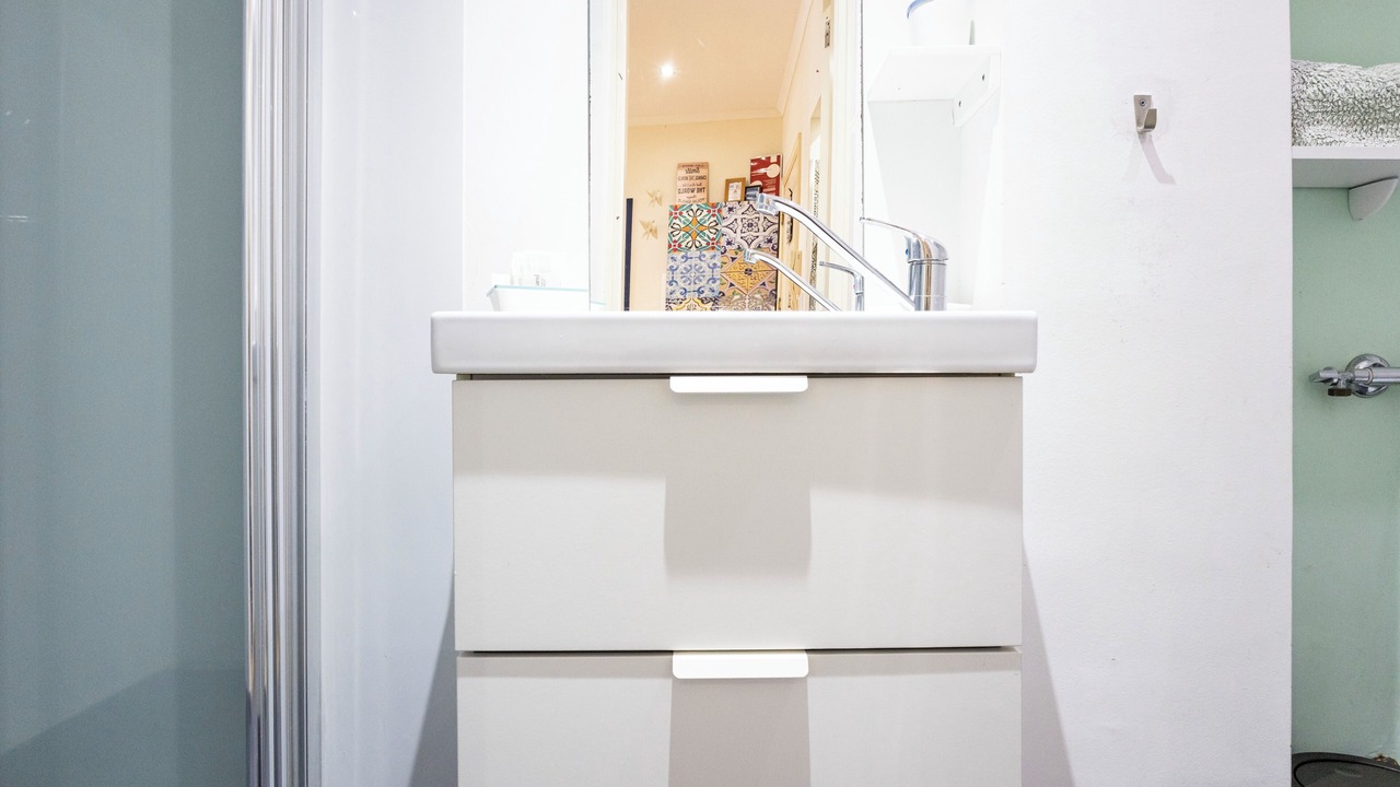 Photo of Bathroom in Bonfim