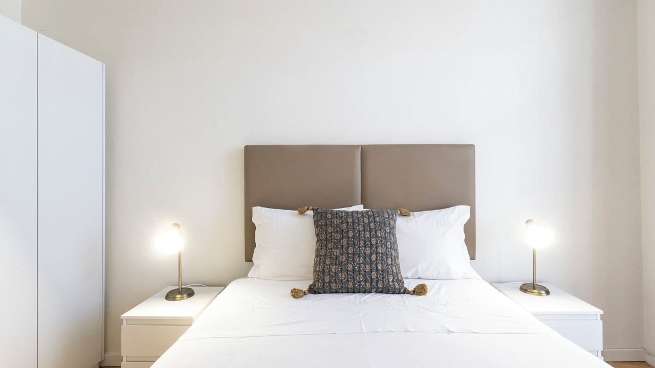 Photo of Bedroom in Bonfim