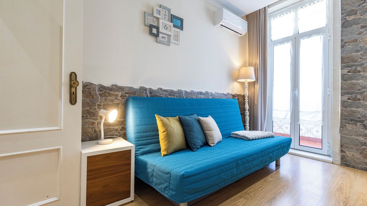 Photo of Livingroom in Bonfim