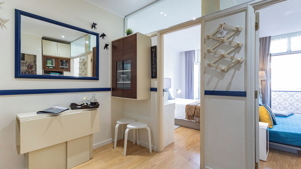 Photo of Bedroom in Bonfim