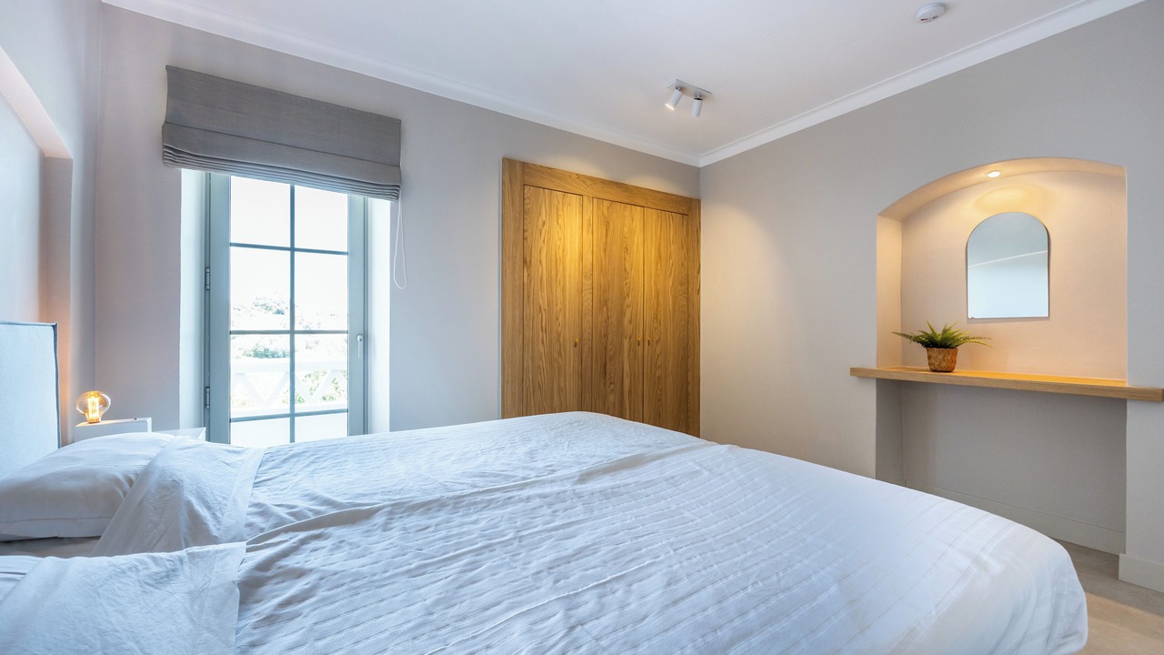 Photo of Bedroom in Caramujeira