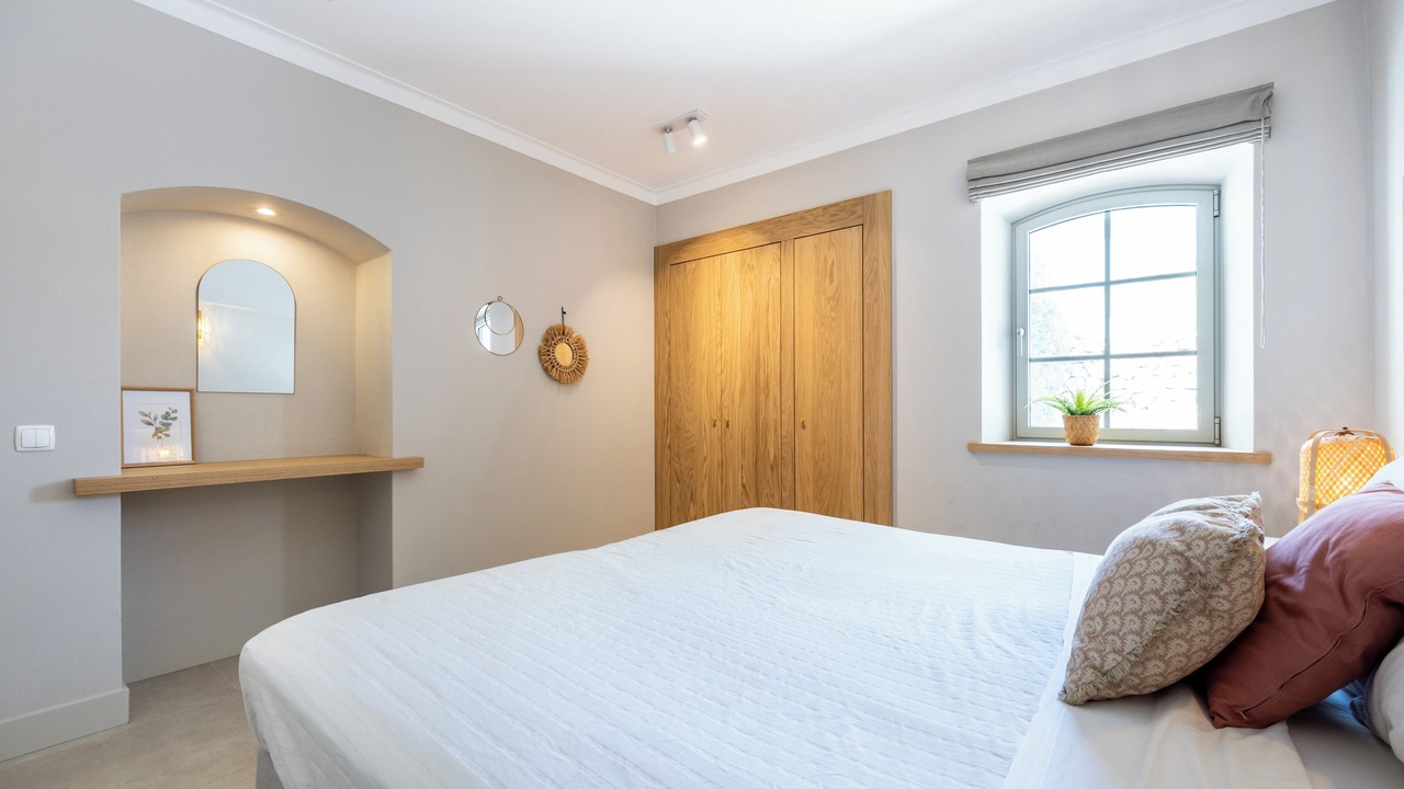 Photo of Bedroom in Caramujeira