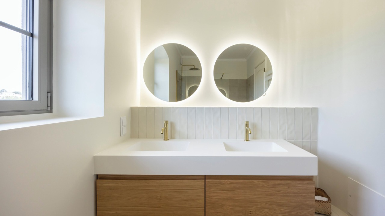 Photo of Bathroom in Caramujeira