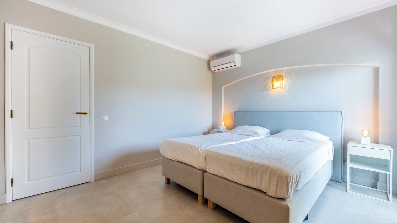 Photo of Bedroom in Caramujeira