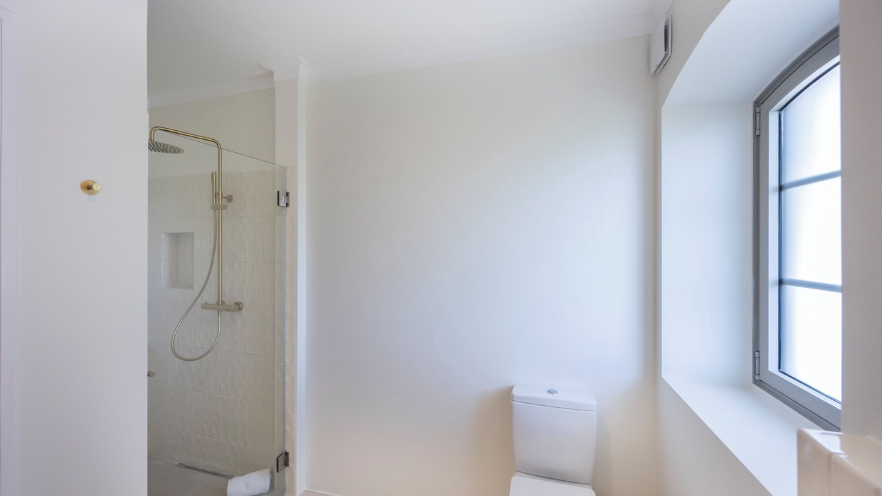 Photo of Bathroom in Caramujeira