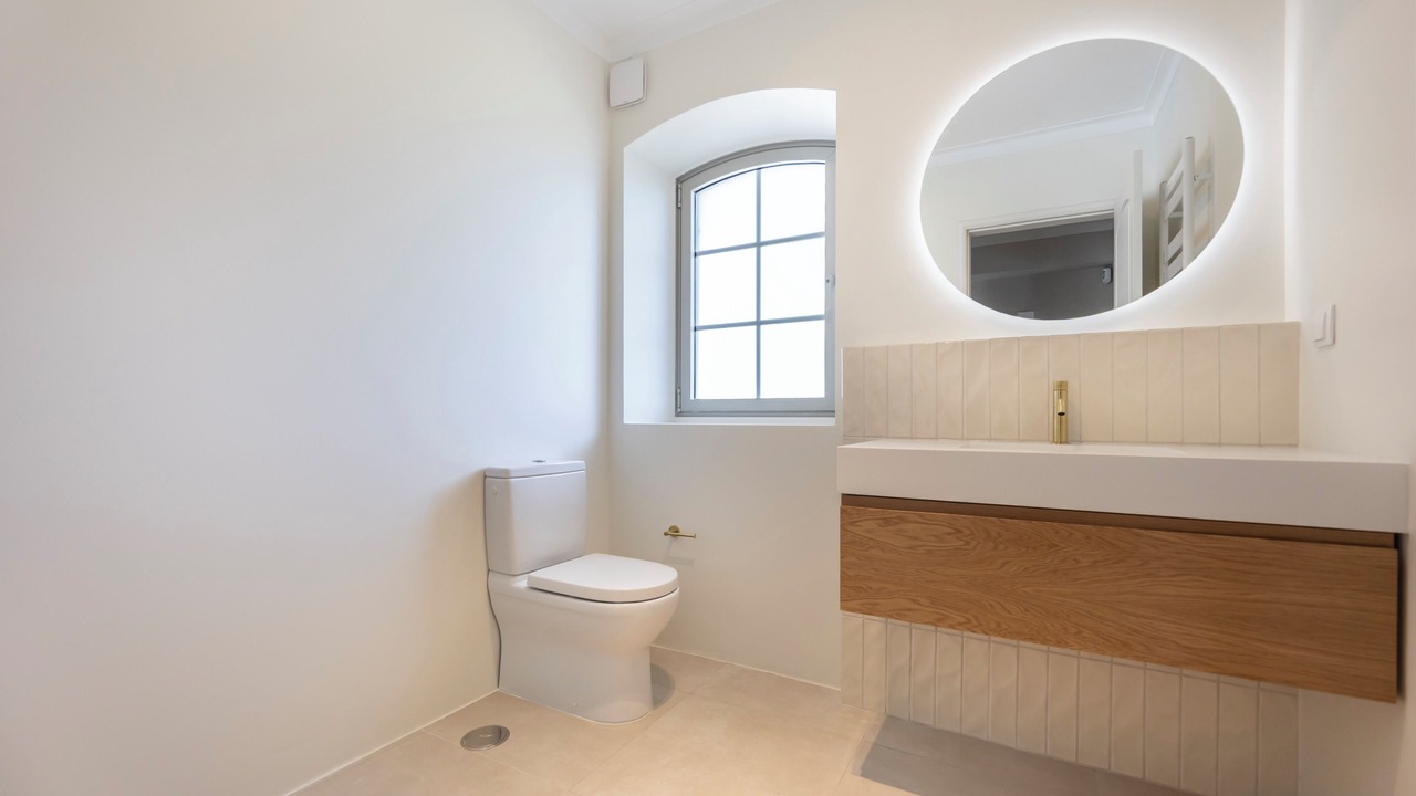 Photo of Bathroom in Caramujeira