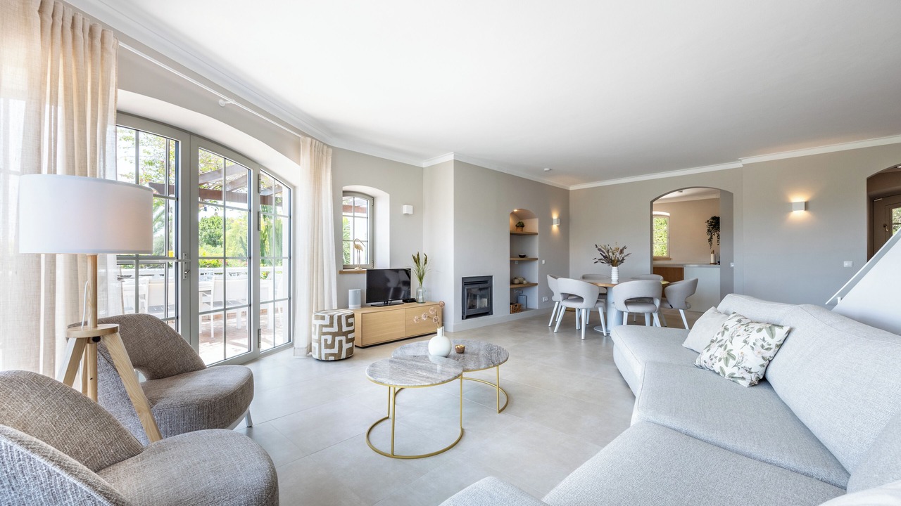 Photo of Livingroom in Caramujeira