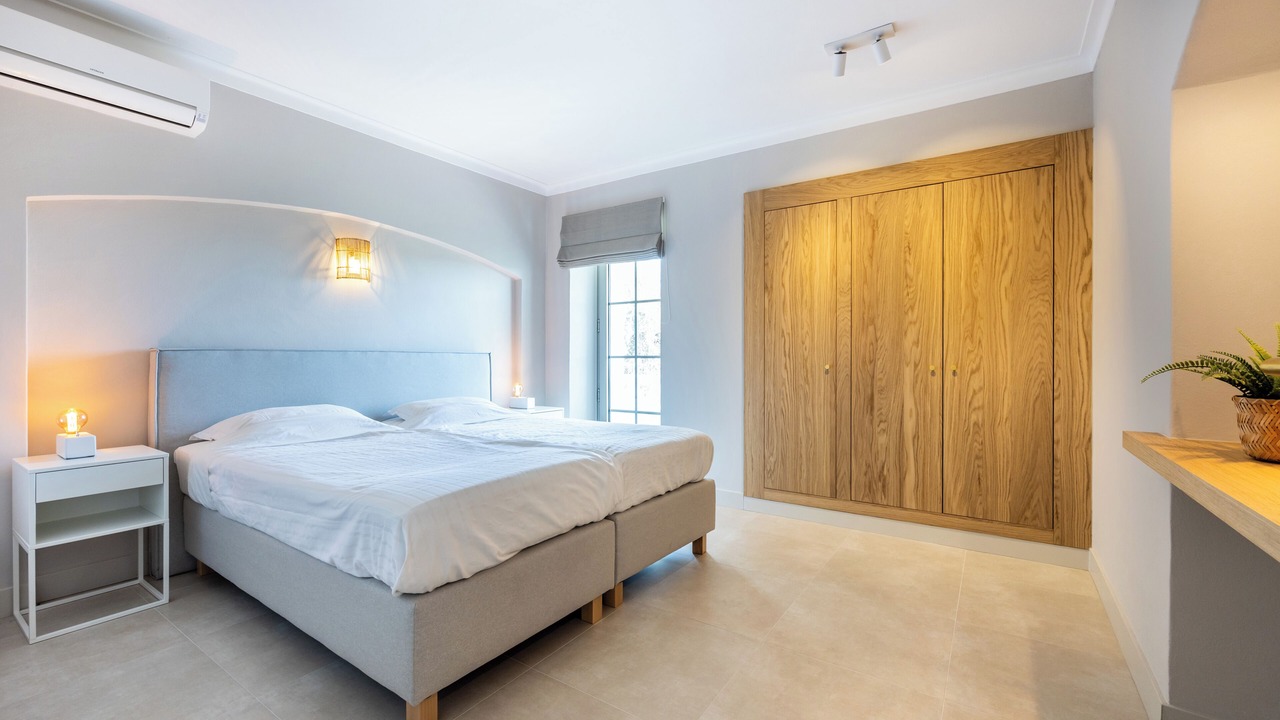 Photo of Bedroom in Caramujeira