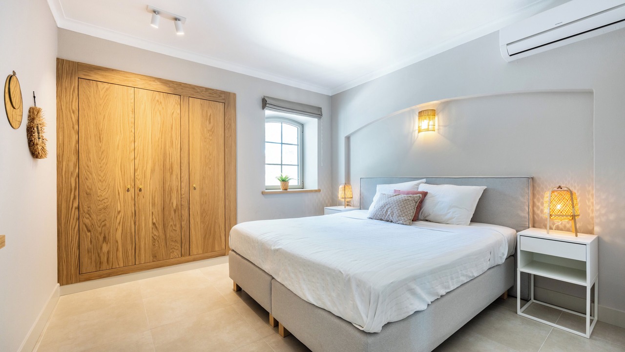Photo of Bedroom in Caramujeira