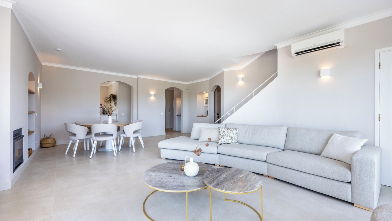 Photo of Livingroom in Caramujeira