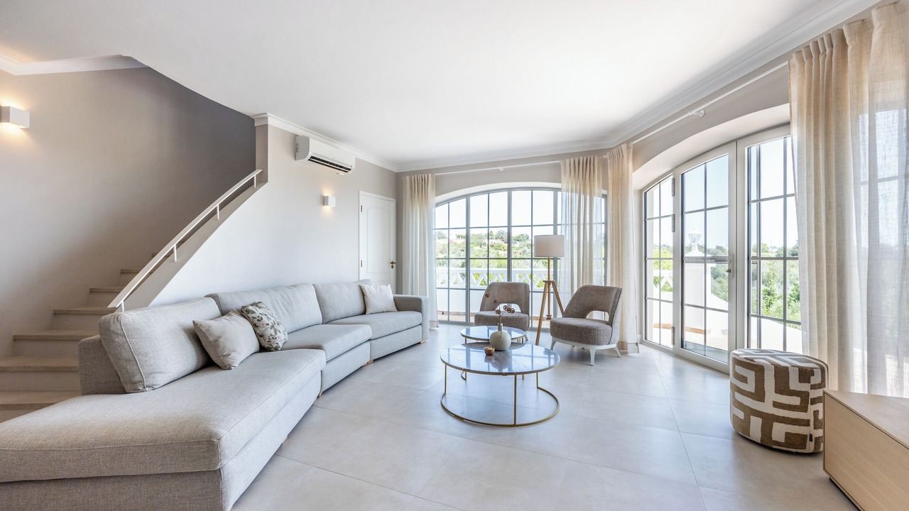 Photo of Livingroom in Caramujeira