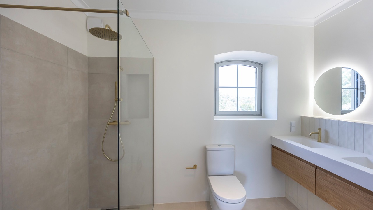 Photo of Bathroom in Caramujeira