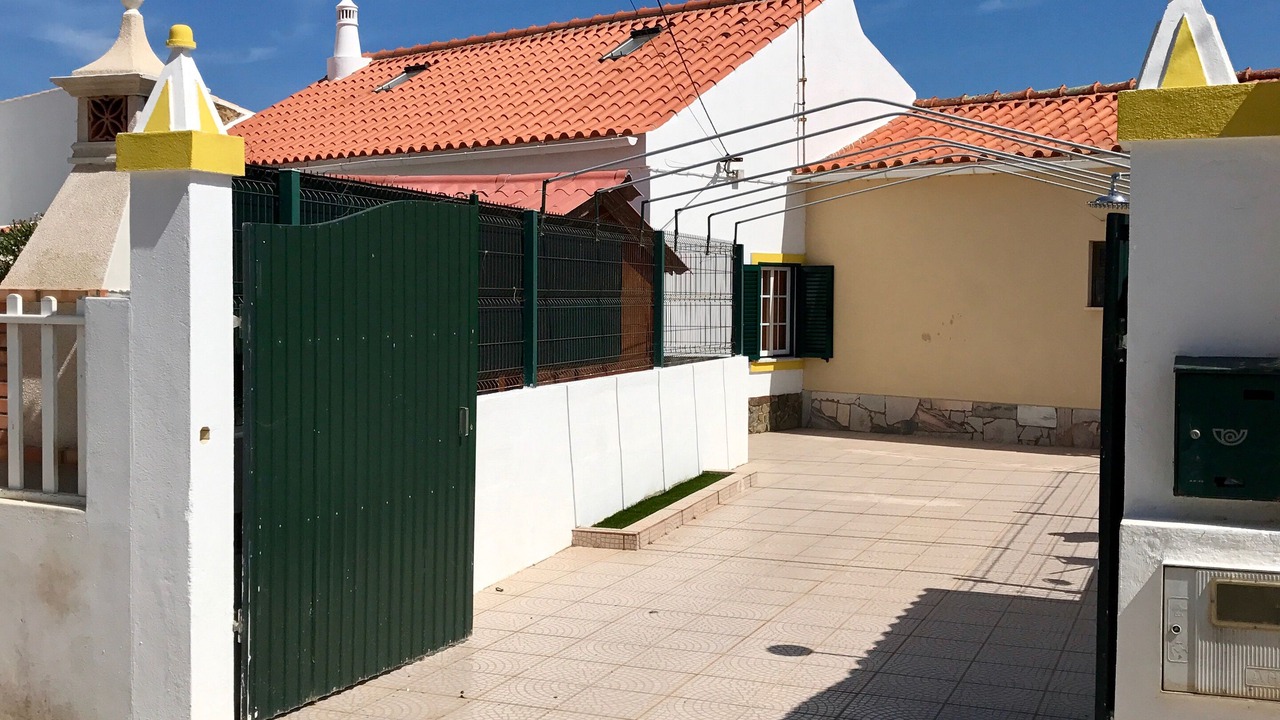 Photo of Outdoor in Sagres