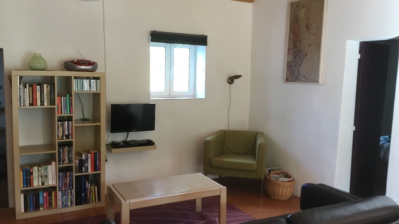 Photo of Livingroom in Cercal