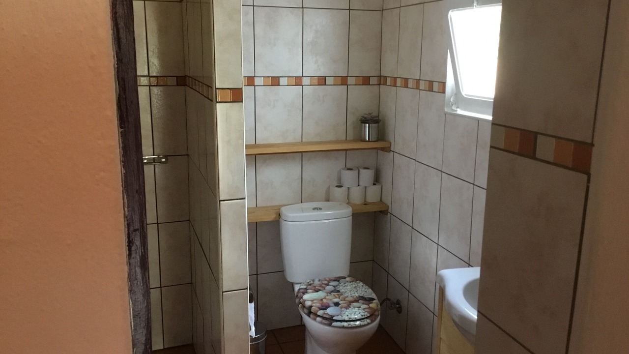 Photo of Bathroom in Cercal