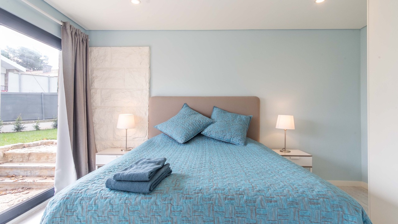 Photo of Bedroom in Cascais
