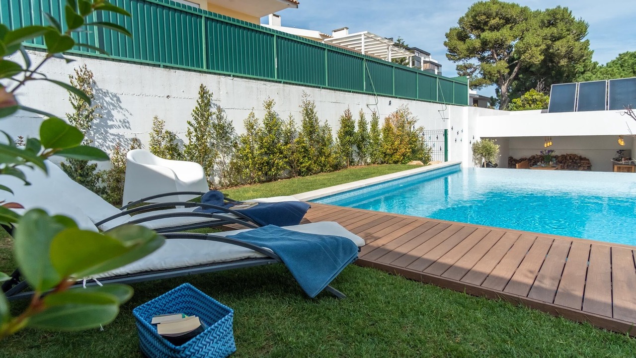Photo of Outdoor in Cascais