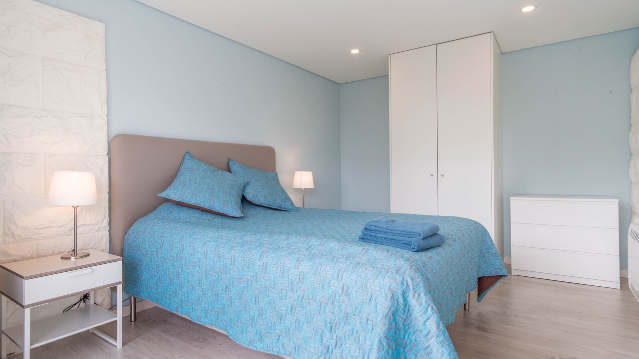 Photo of Bedroom in Cascais