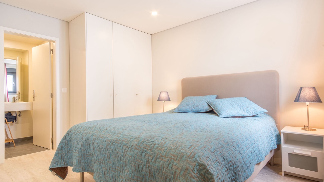Photo of Bedroom in Cascais