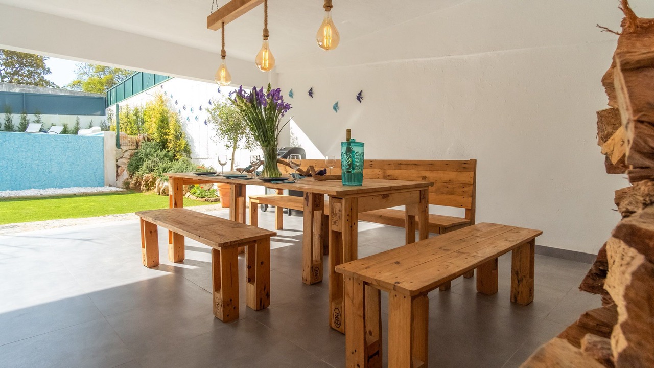 Photo of Outdoor in Cascais