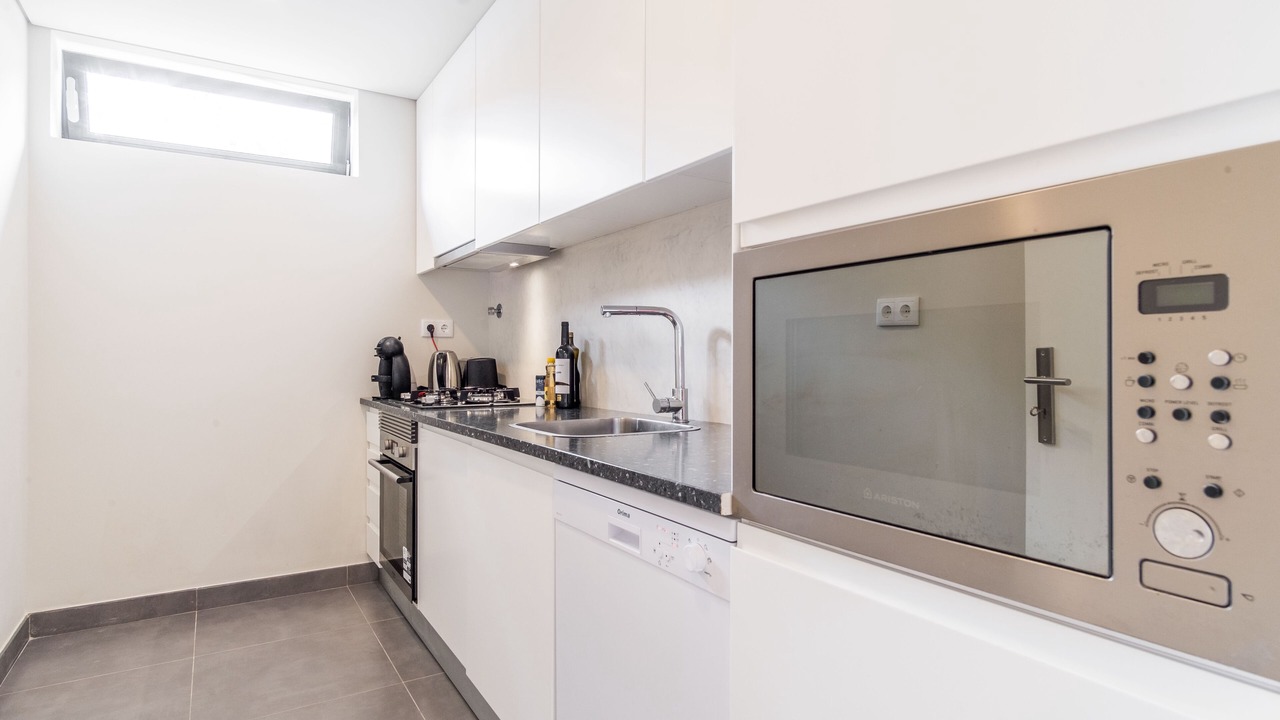Photo of Kitchen in Cascais