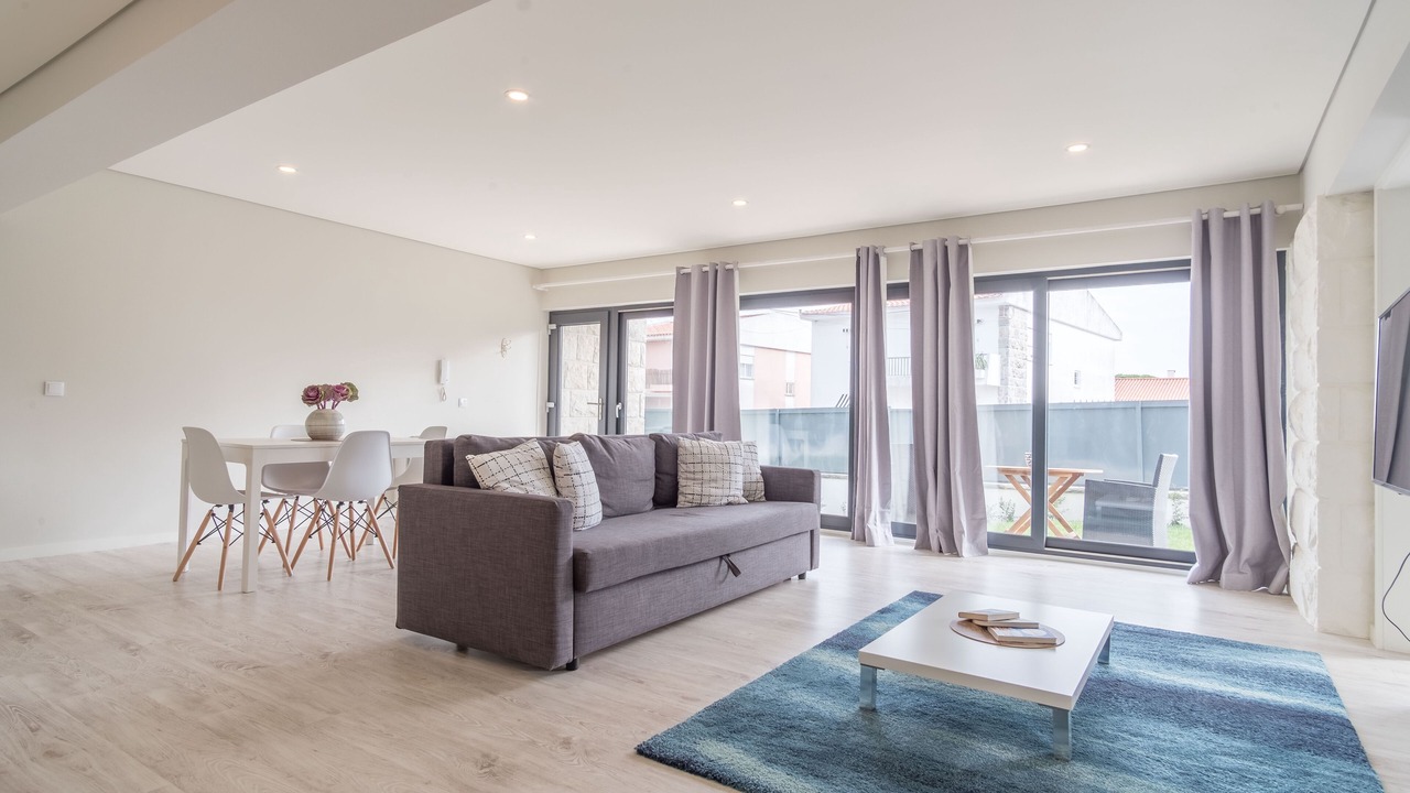 Photo of Livingroom in Cascais