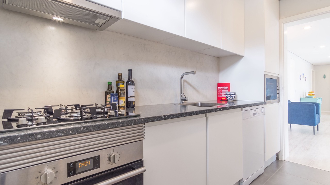 Photo of Kitchen in Cascais