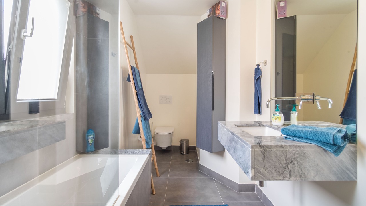 Photo of Bathroom in Cascais