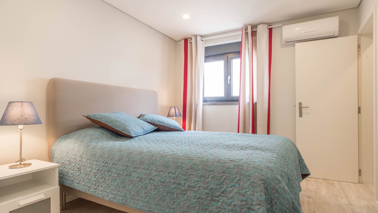 Photo of Bedroom in Cascais