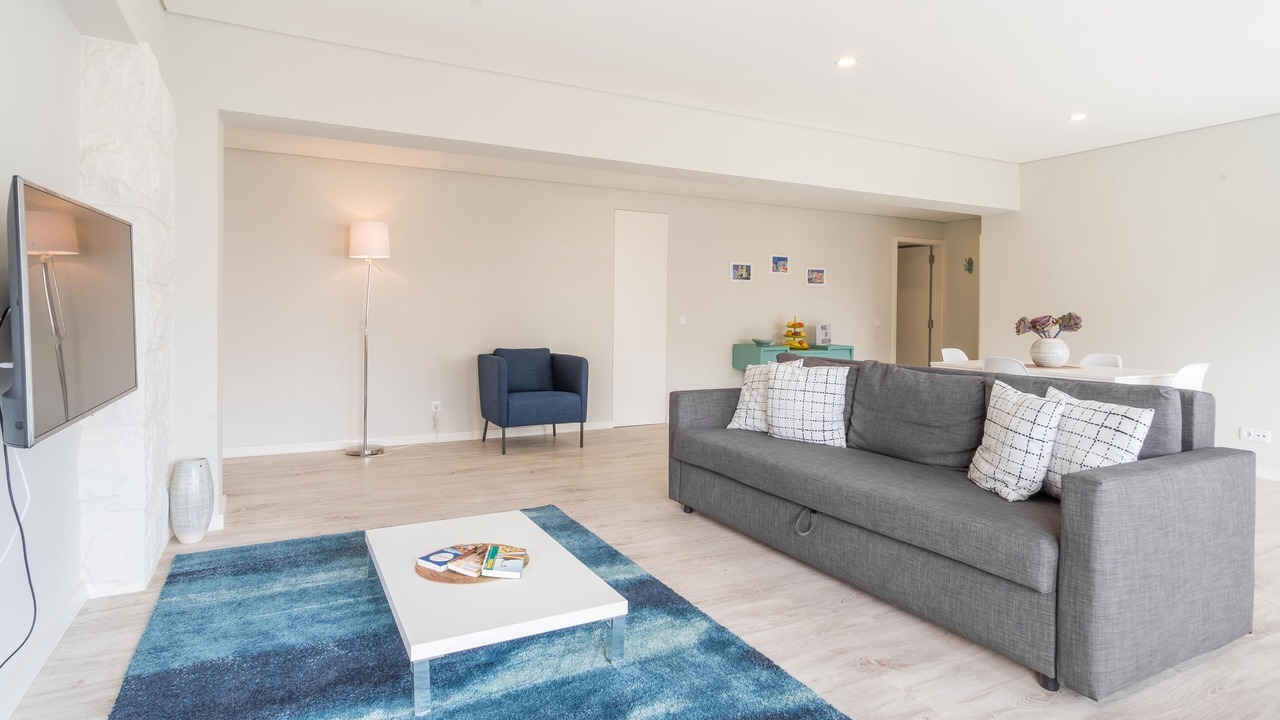 Photo of Livingroom in Cascais