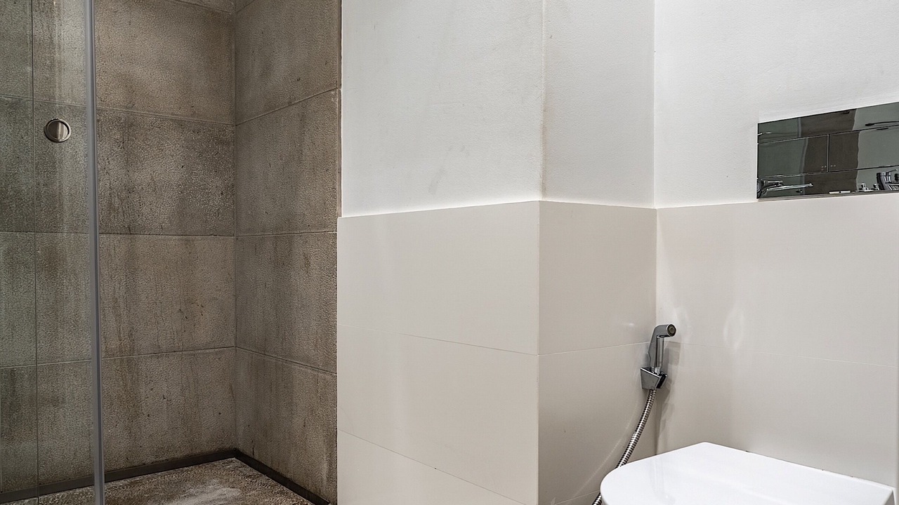 Photo of Bathroom in Santo Antonio