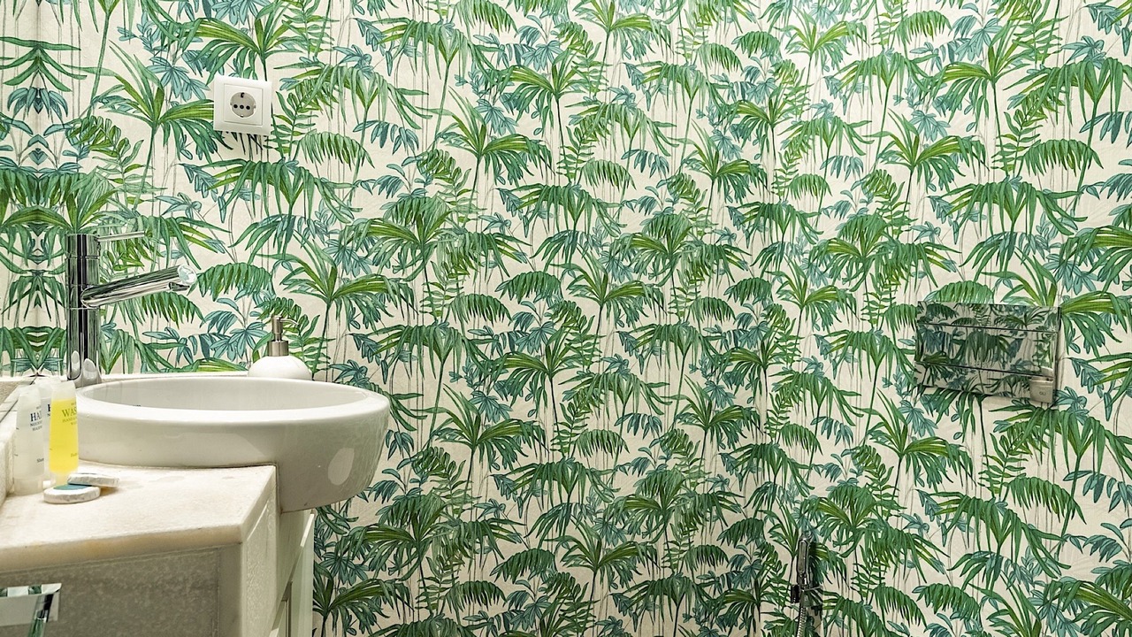 Photo of Bathroom in Santo Antonio
