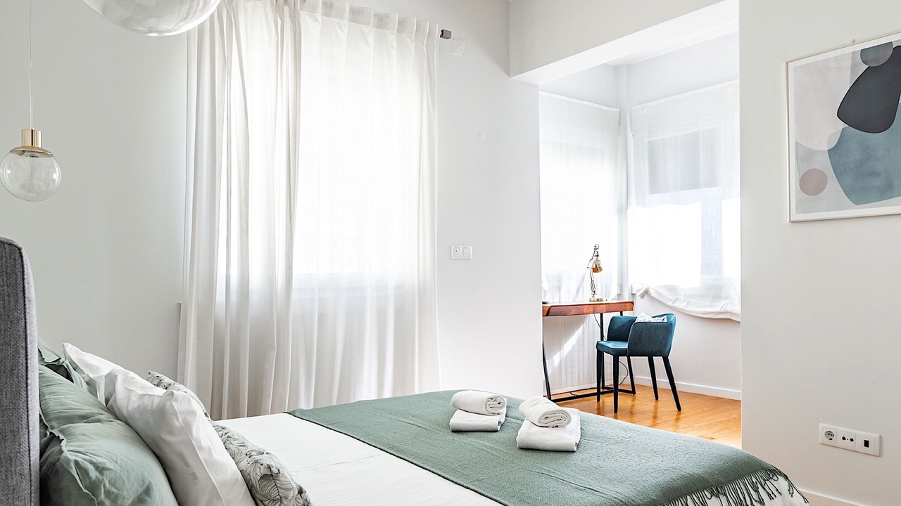 Photo of Bedroom in Santo Antonio