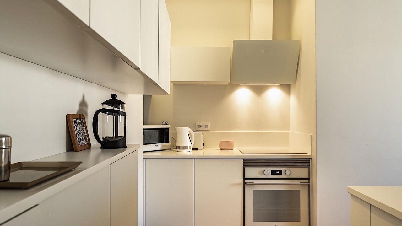 Photo of Kitchen in Santo Antonio