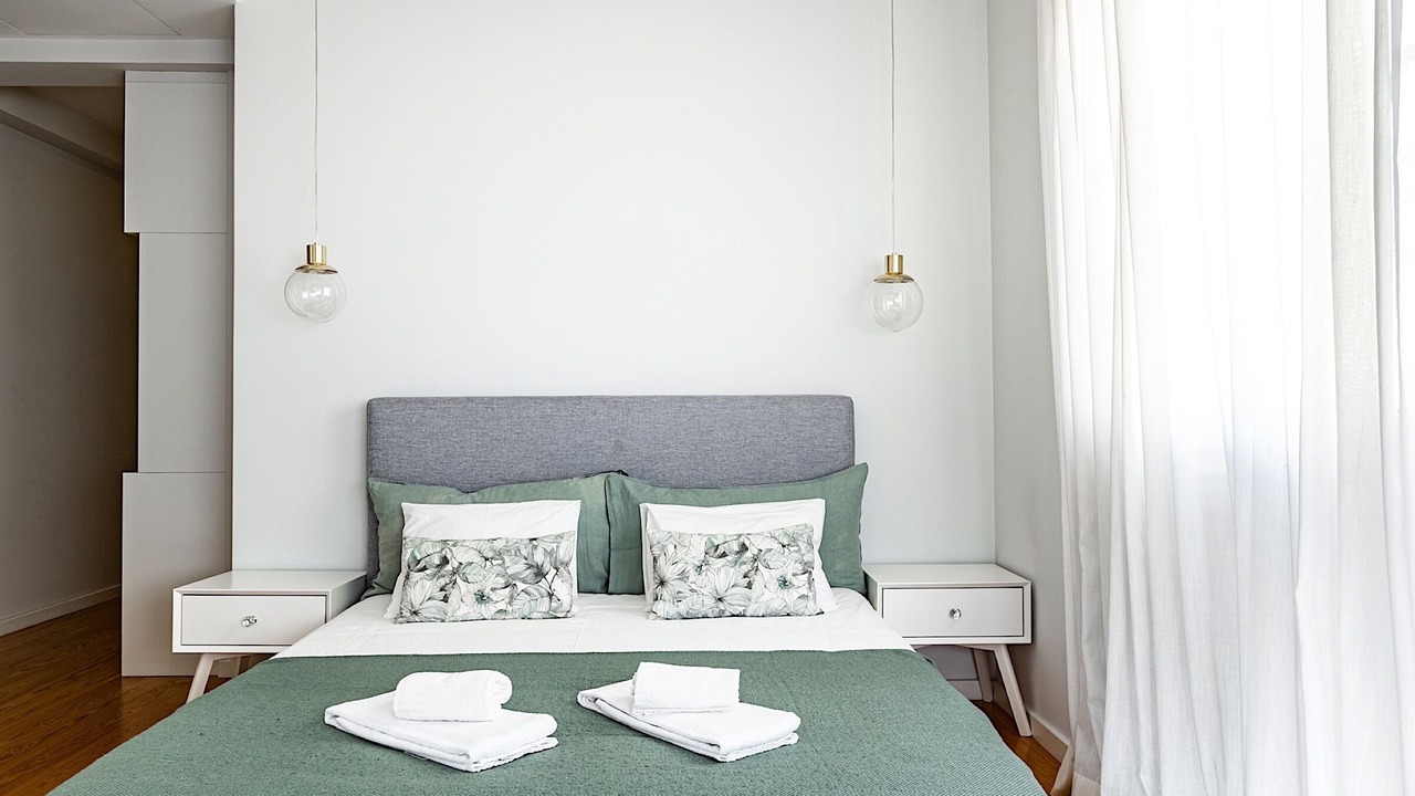 Photo of Bedroom in Santo Antonio