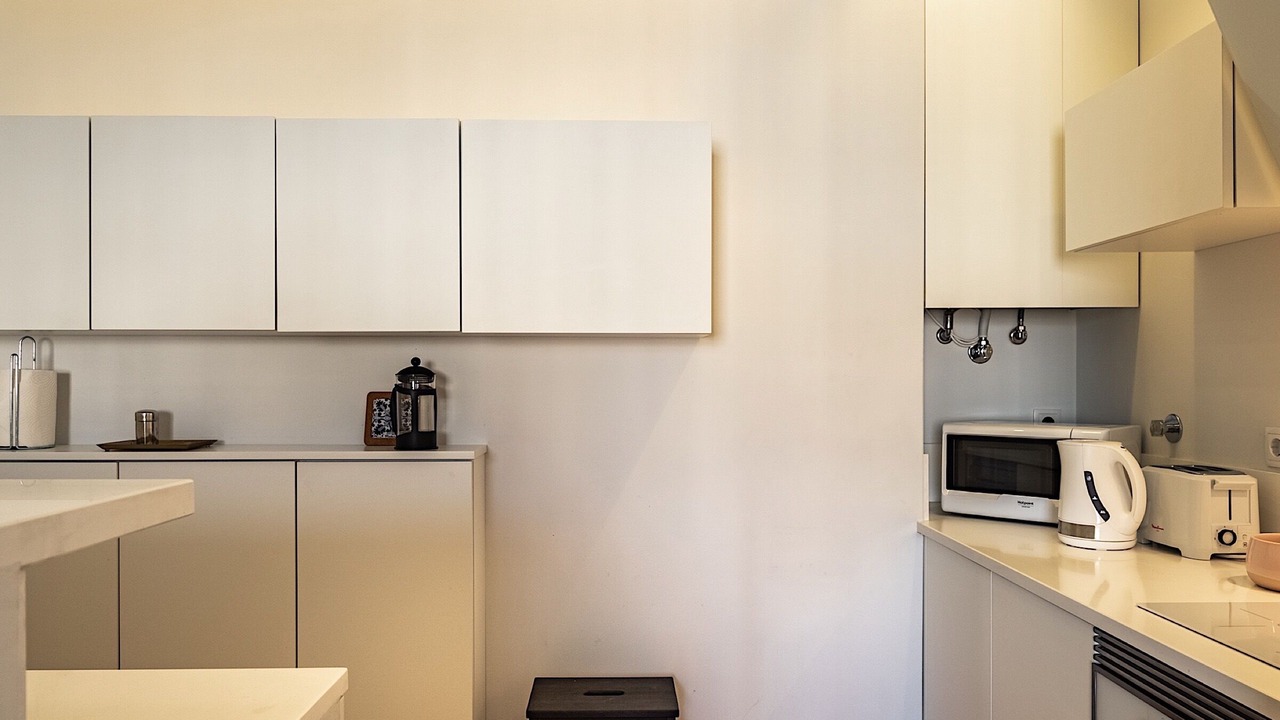 Photo of Kitchen in Santo Antonio