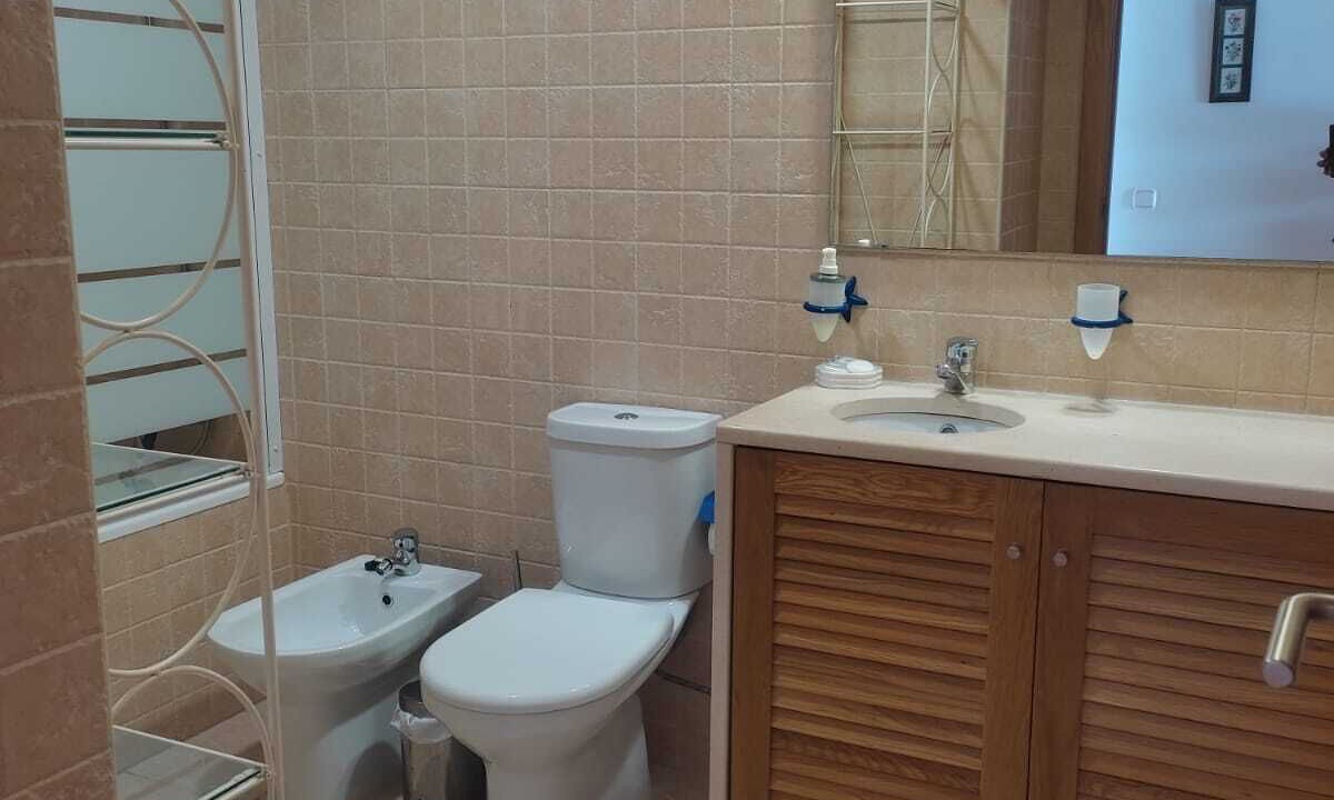 Photo of Bathroom in Conceicao e Cabanas de Tavira
