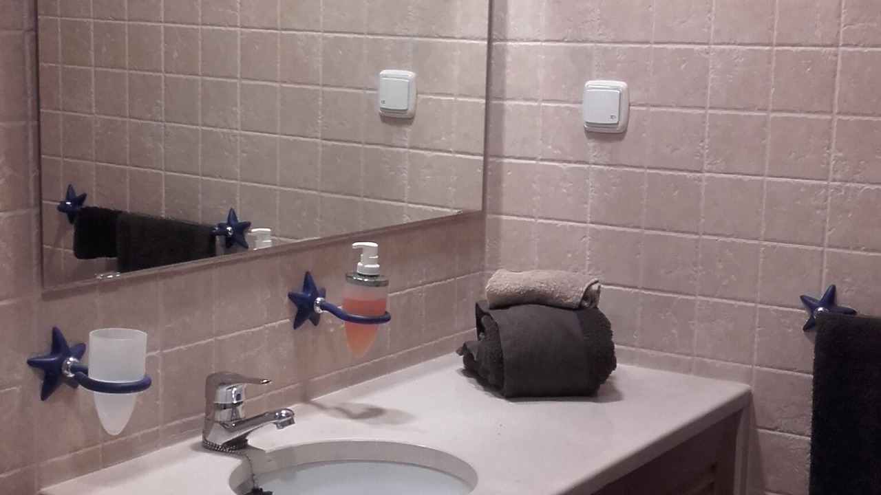 Photo of Bathroom in Conceicao e Cabanas de Tavira