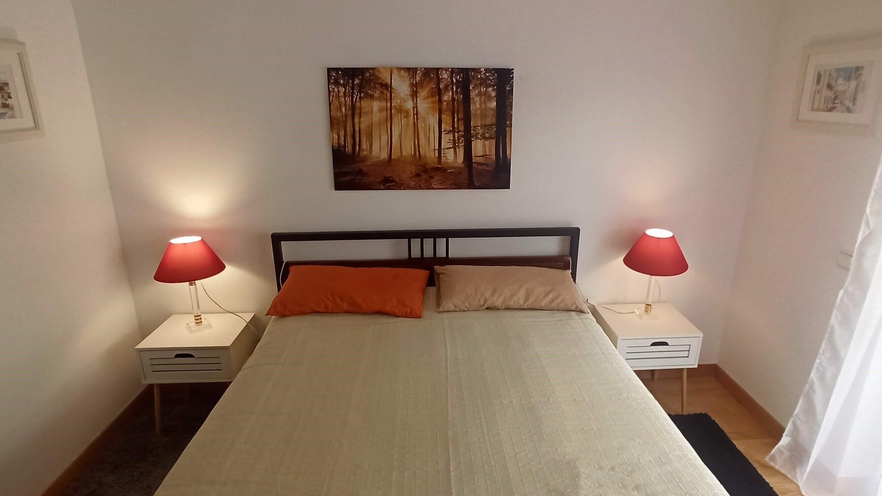 Photo of Bedroom in Conceicao e Cabanas de Tavira