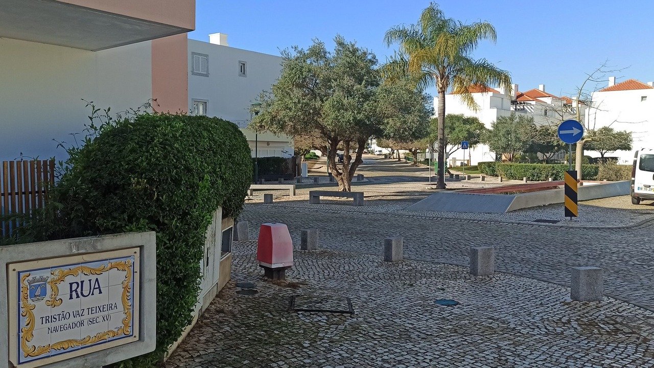 Photo of Outdoor in Conceicao e Cabanas de Tavira