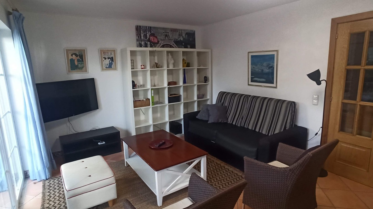 Photo of Livingroom in Conceicao e Cabanas de Tavira