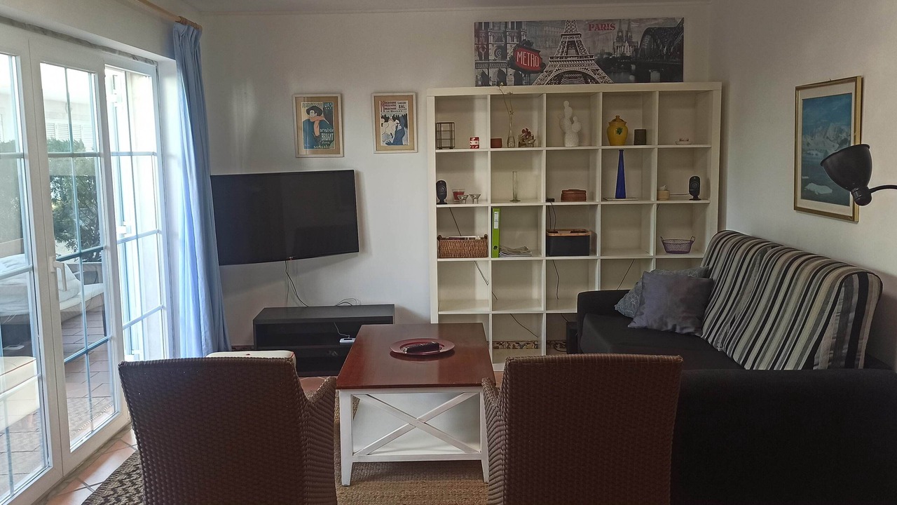 Photo of Livingroom in Conceicao e Cabanas de Tavira