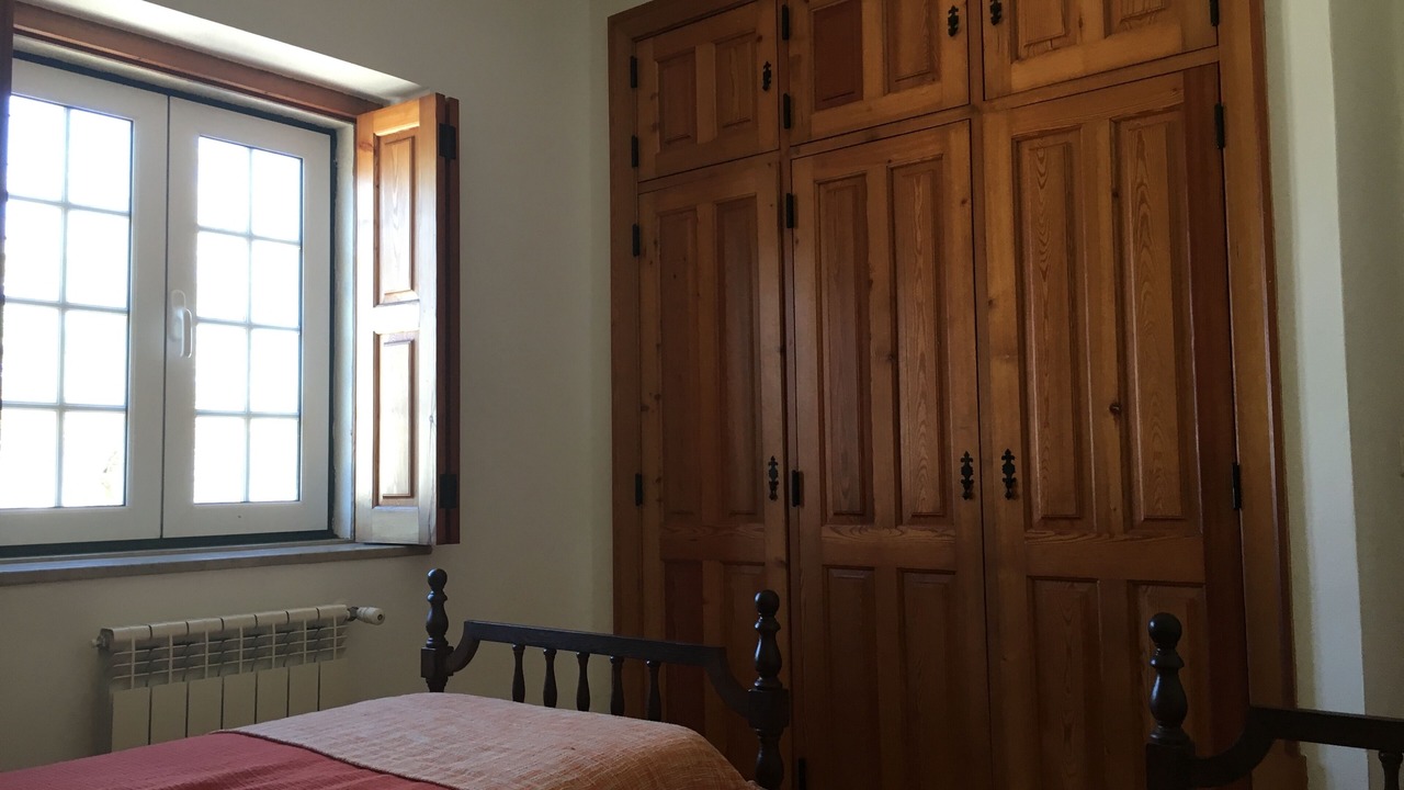 Photo of Bedroom in Obidos