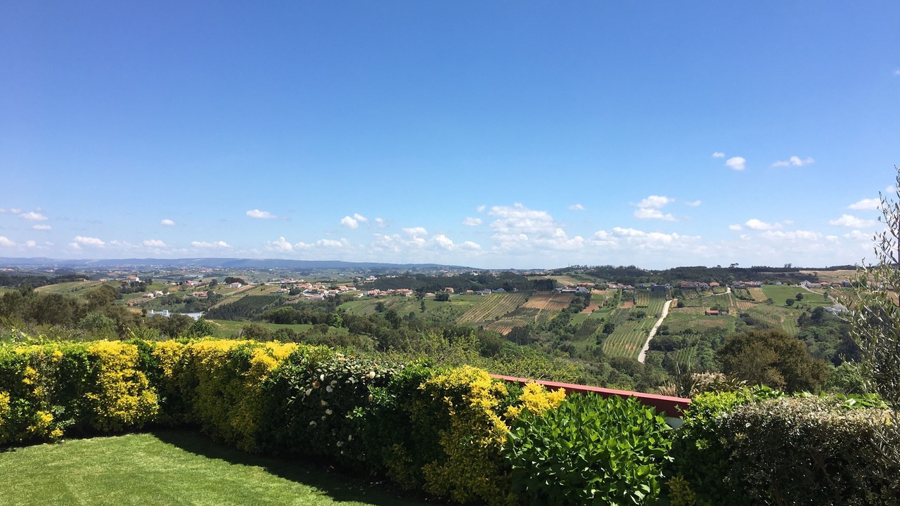 Photo of Outdoor in Obidos
