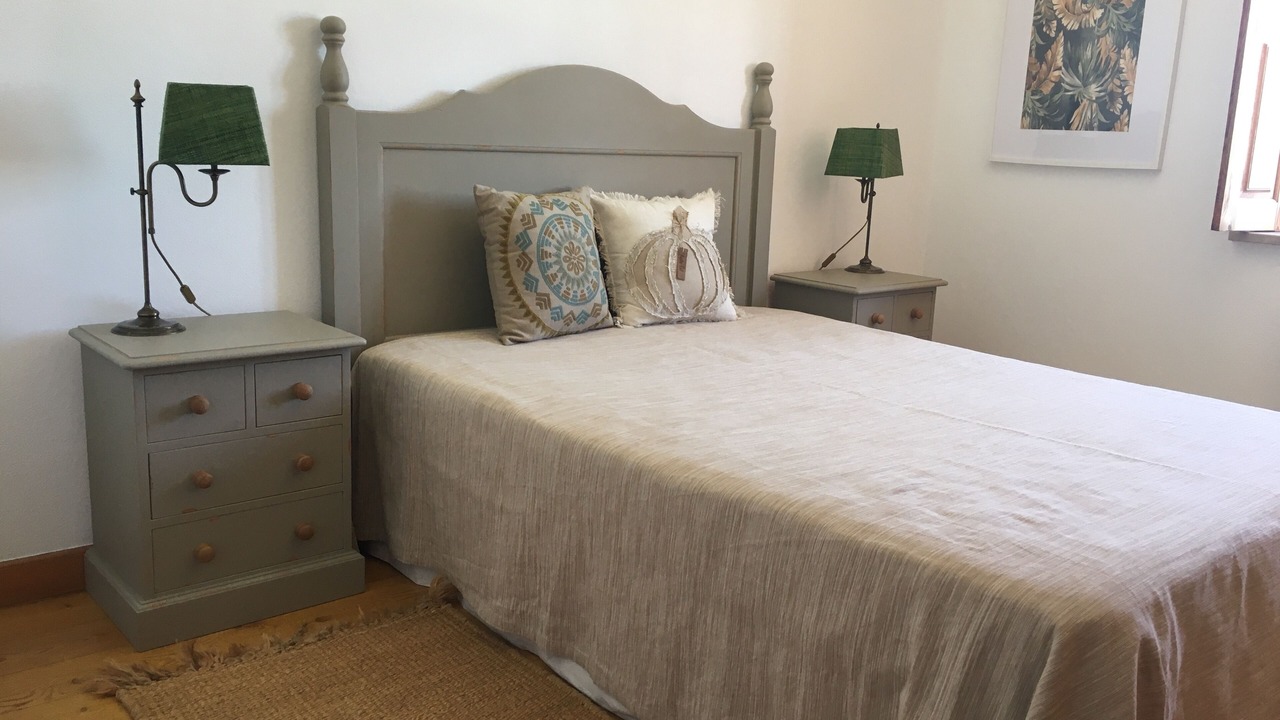Photo of Bedroom in Obidos